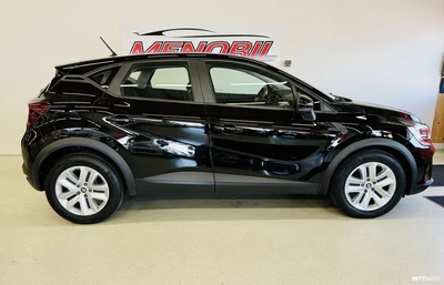 Renault Captur 2022, kuva 6/17
