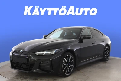 BMW i4 M60 M60 xDrive Super Charged 2026, kuva 1/10