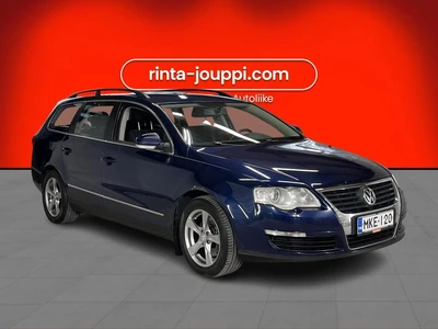 Volkswagen Passat 2010, photo 4/58