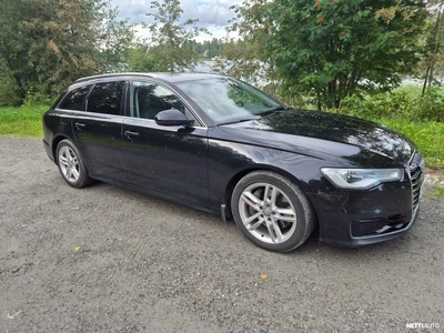 Audi A6 2015, kuva 2/8