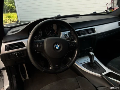 BMW 323 M-sport 2006, kuva 7/8