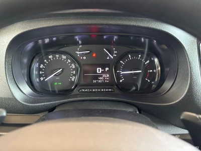 Toyota Proace 2019, photo 3/37
