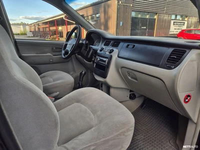 Hyundai Trajet Rek 7hlö 2005, photo 6/12