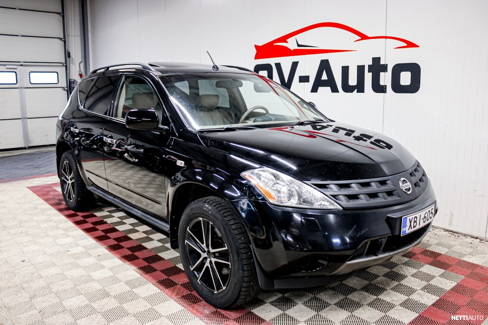Nissan Murano