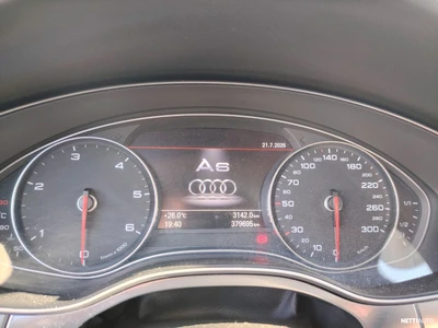 Audi A6 A6 2014, photo 7/8