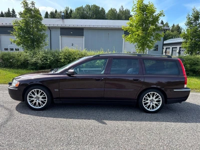 Volvo V70 2006, kuva 2/11