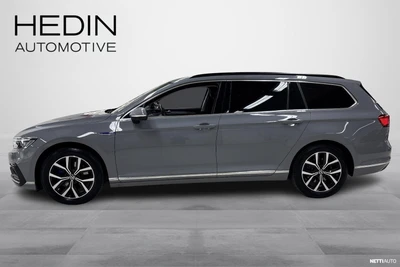 Volkswagen Passat 2022, kuva 7/10