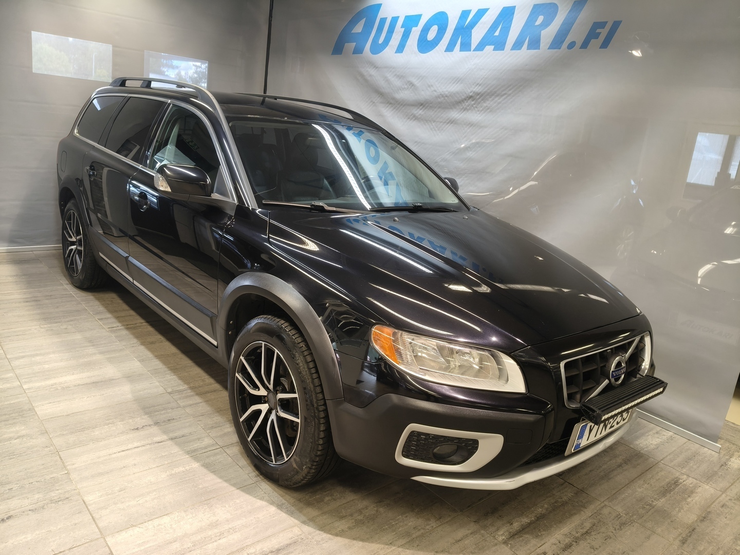 Volvo XC70