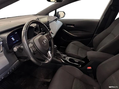 Toyota Corolla 2021, kuva 7/36