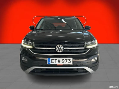 Volkswagen T-Cross 2020, kuva 3/35