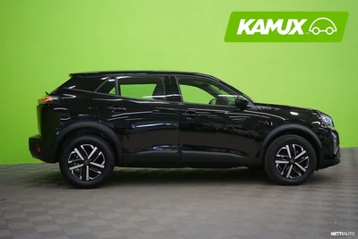 Peugeot 2008 1.2 Hybrid 145 Style 2025, kuva 2/28