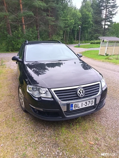 Volkswagen Passat 2006, kuva 1/7
