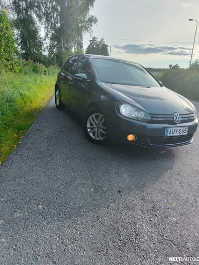 Volkswagen Golf 2009, kuva 2/22