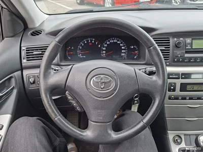 Toyota Corolla 2003, kuva 4/10