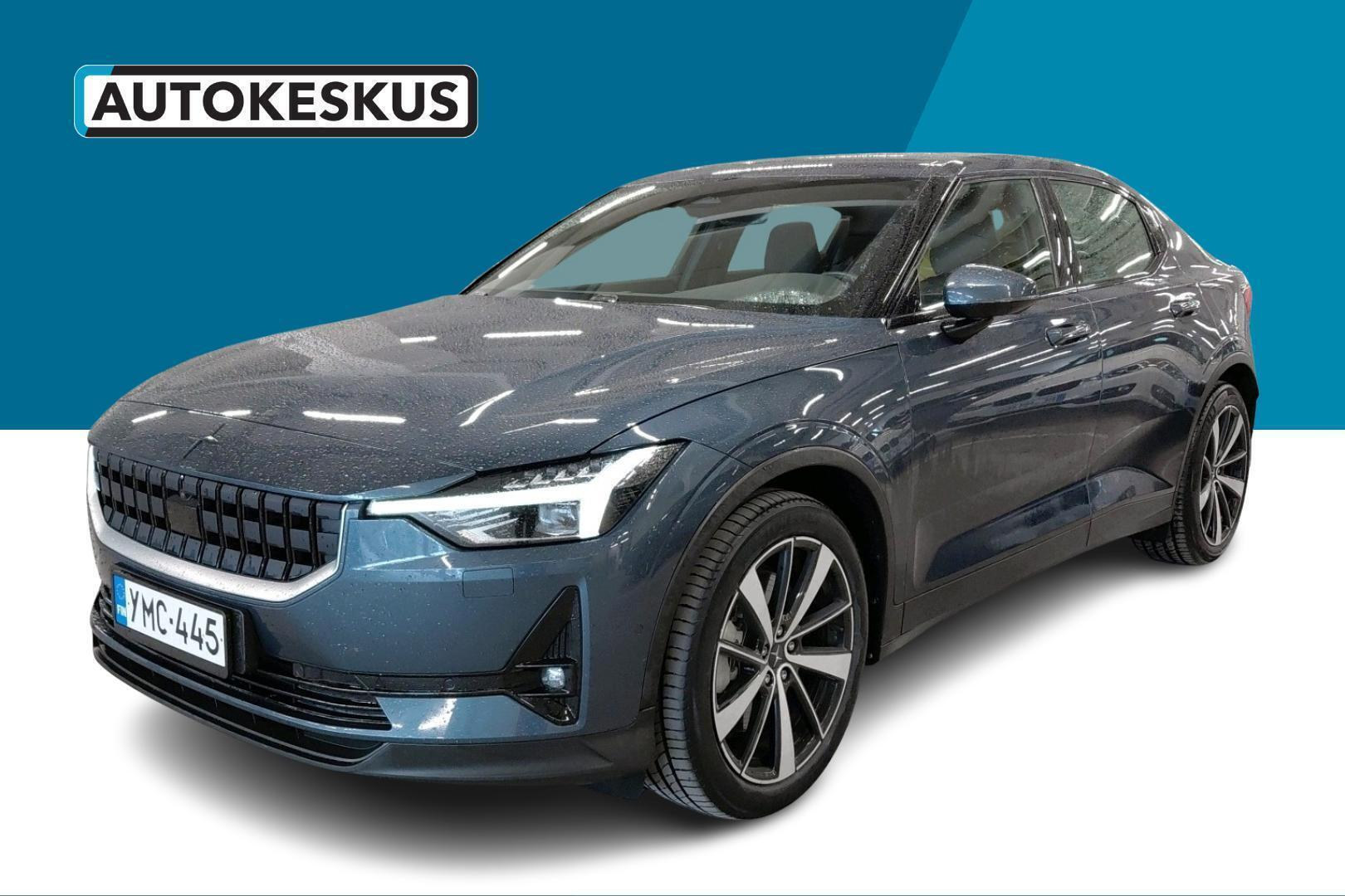 Polestar 2