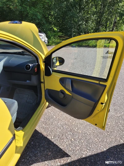 Peugeot 107 107 2007, photo 6/15