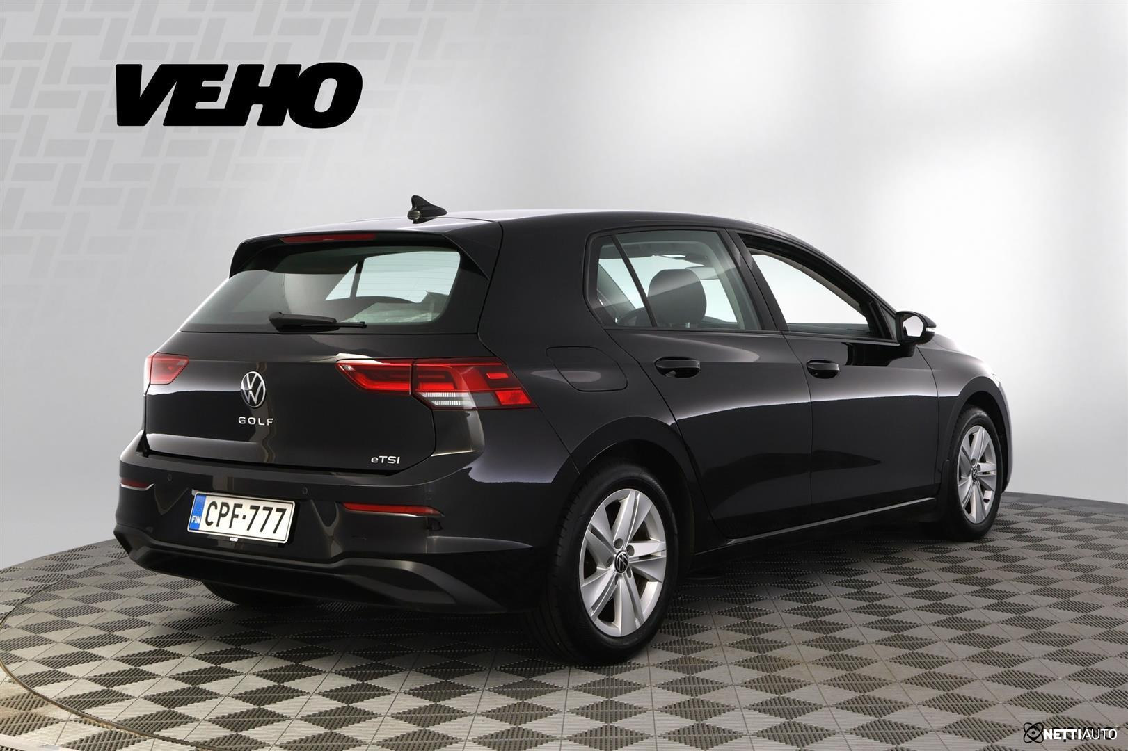 Volkswagen Golf 2021, kuva 5/34