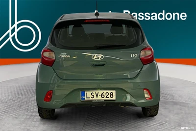 Hyundai i10 2024, kuva 4/28