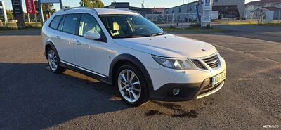Saab 9-3X 2010, kuva 5/10
