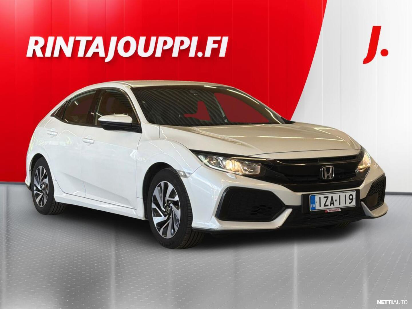 Honda Civic HB 129 hv