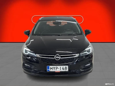Opel Astra 2019, kuva 3/29