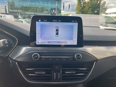 Ford Focus 2019, photo 8/8