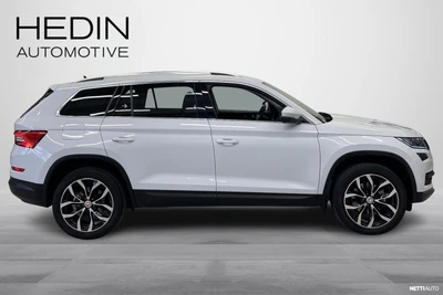 Skoda Kodiaq 2020, kuva 6/27