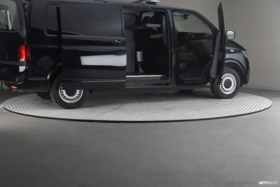 Volkswagen Transporter 2021, photo 6/31