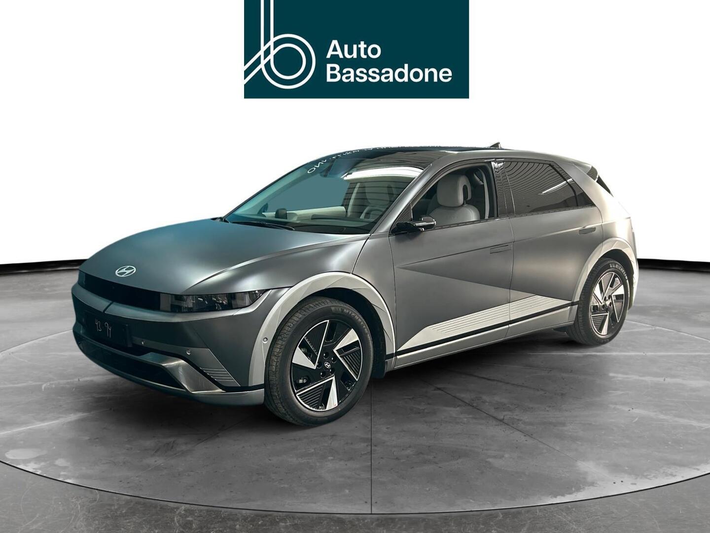 Hyundai Ioniq 5