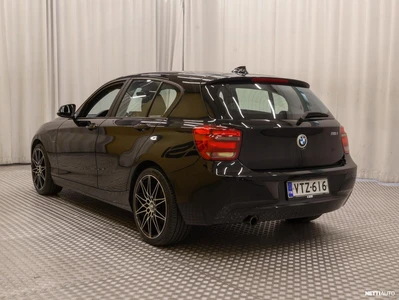 BMW 116 2012, kuva 5/39