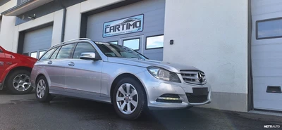 Mercedes-Benz C 2013, kuva 3/37