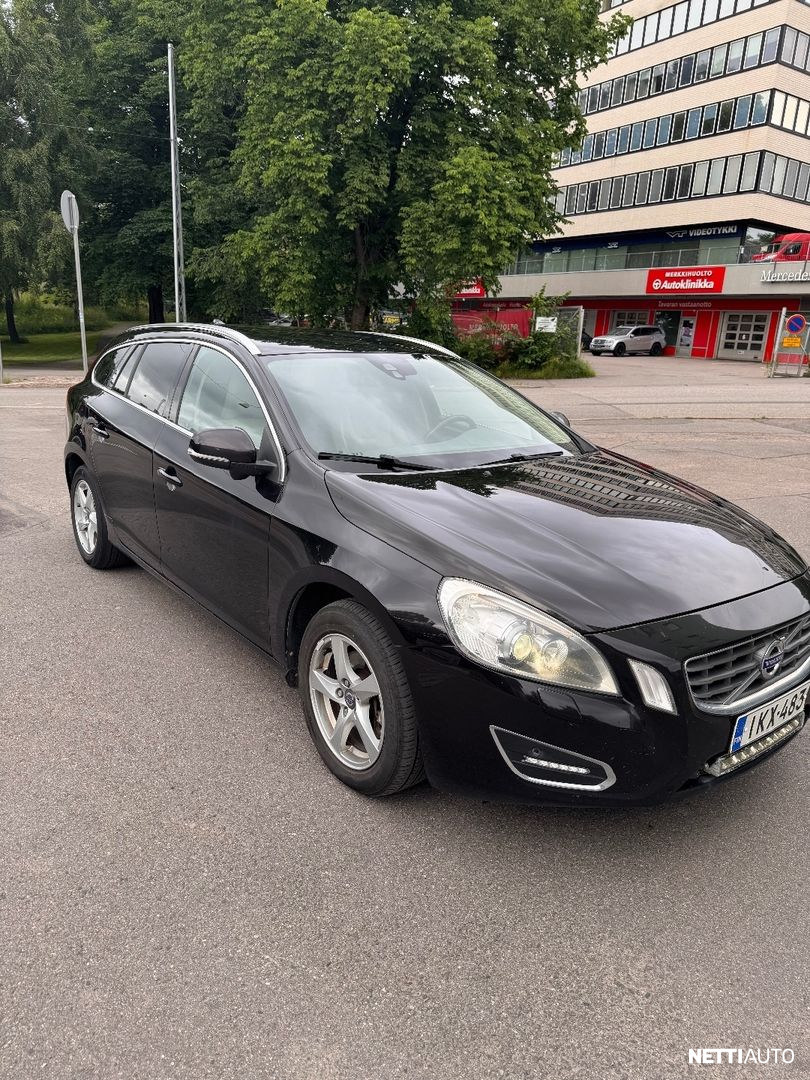 Volvo V60 2013, kuva 3/24