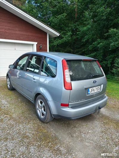 Ford C-Max 2004, photo 3/8