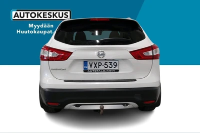 Nissan Qashqai 2014, kuva 6/46