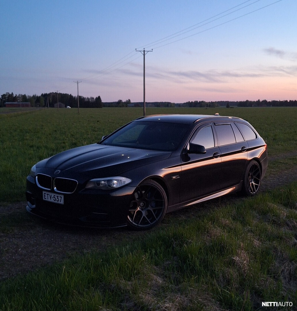 BMW 535