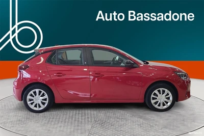 Opel Corsa-e 5-ov Edition 136 automaatti 2023, kuva 6/29