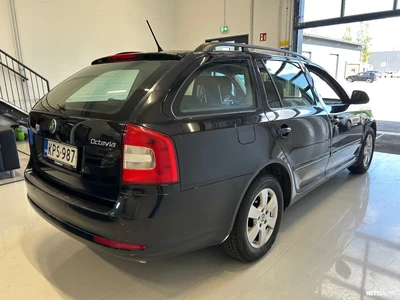 Skoda Octavia 2012, kuva 7/21