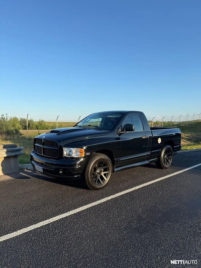 Dodge Ram 2005, kuva 1/8