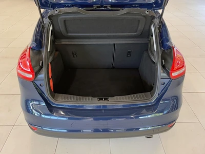 Ford Focus 2016, photo 6/10