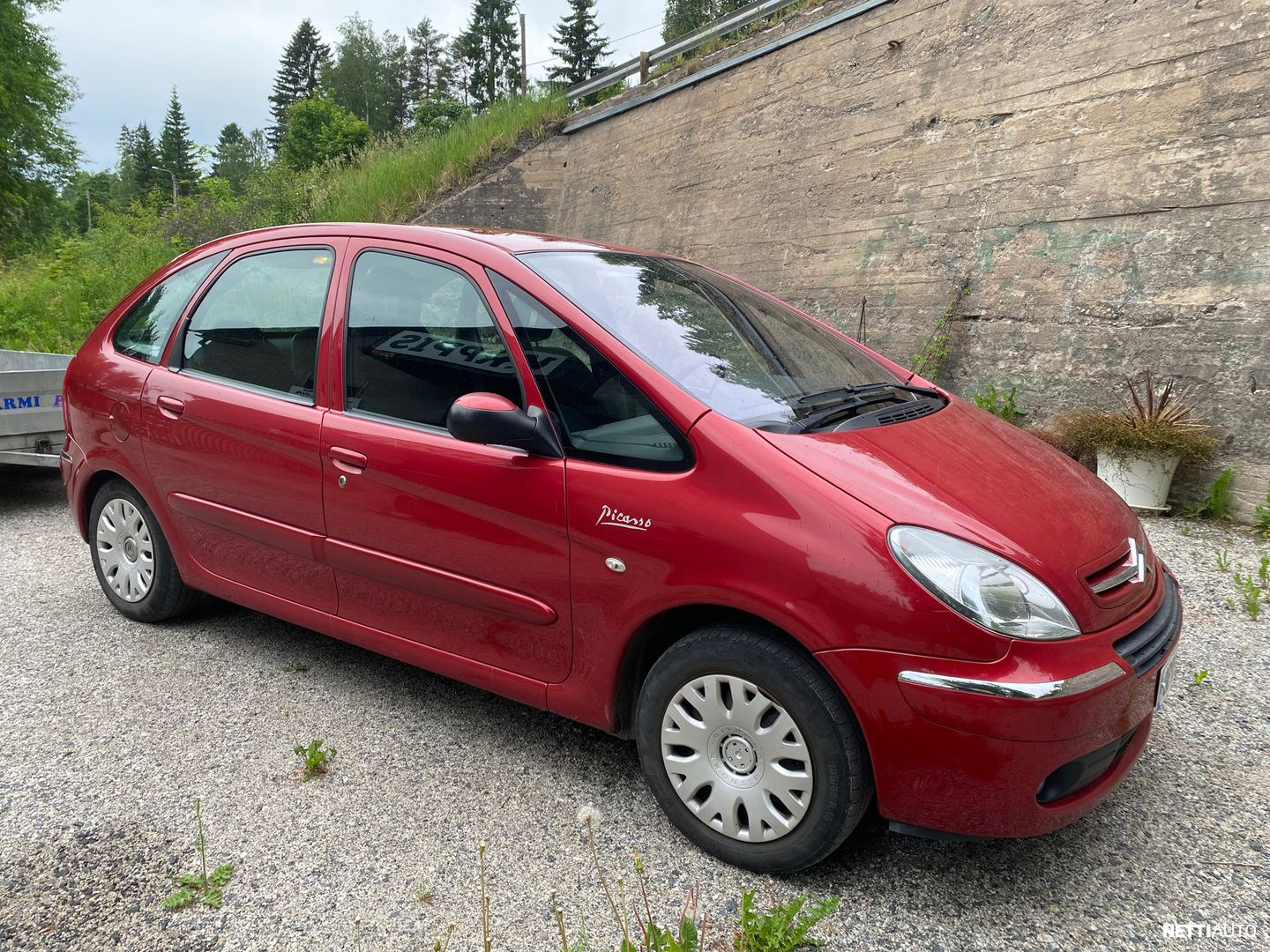 Citroen Xsara Picasso