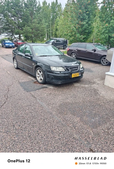 Saab 9-3 2004, kuva 1/2