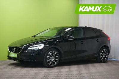 Volvo V40 2020, kuva 6/10