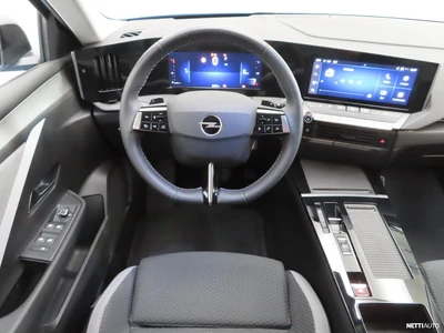 Opel Astra 2024, photo 7/9