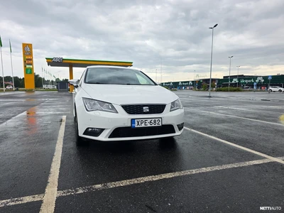 Seat Leon 1,2 TSI 110 Style 2016, photo 2/14