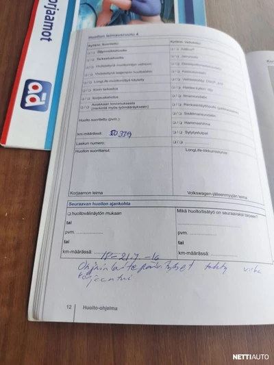 Volkswagen Golf 2014, kuva 7/10