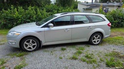Ford Mondeo 2011, kuva 2/8
