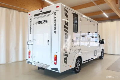 Fiat Ducato 2026, photo 5/20
