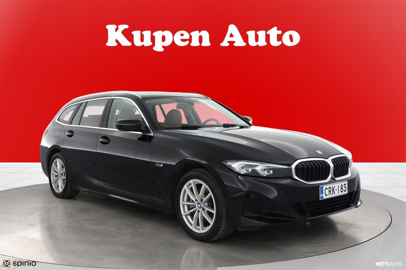 BMW 330
