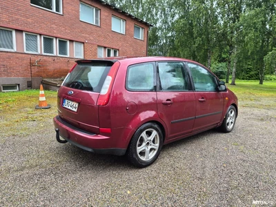 Ford C-Max 2004, photo 4/9