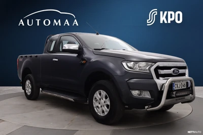 Ford Ranger 2017, photo 4/15
